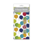 4 Tissue Sheets with Printed Balloon Decorations - Shelburne Country Store