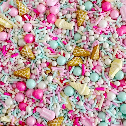 Ice Cream Truck Sprinkles - Shelburne Country Store