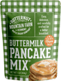 Buttermilk Maple Pancake Mix - Shelburne Country Store
