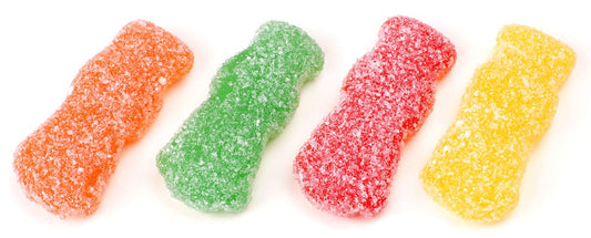 Sour Patch Kids - 5 pc - Shelburne Country Store