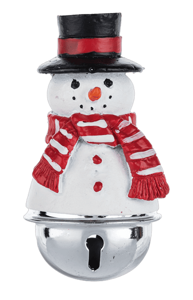 Ring in the Holidays Charm - Shelburne Country Store