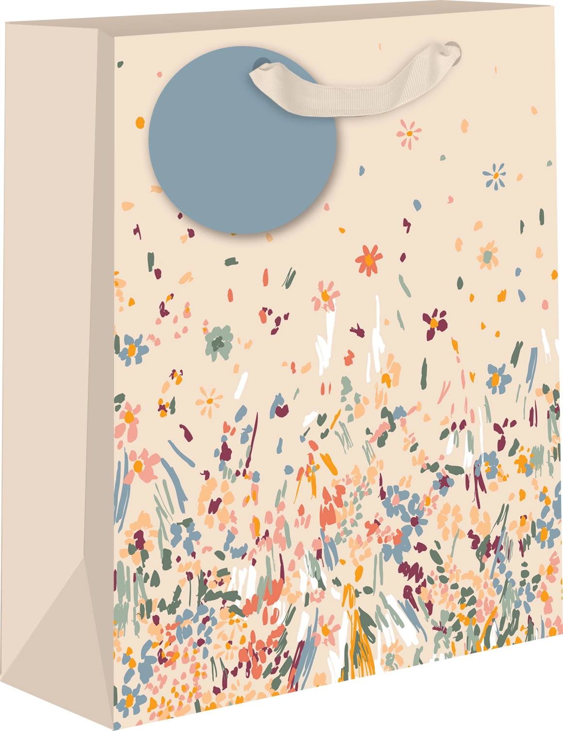 PP Gift Bag - - Shelburne Country Store