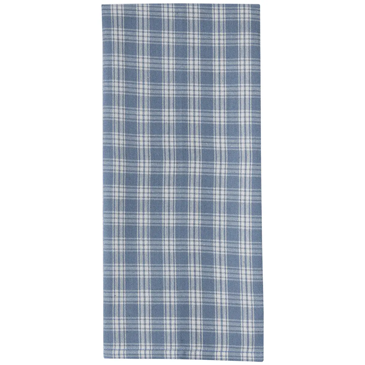 Stafford Dishtowel - Dusk - Shelburne Country Store