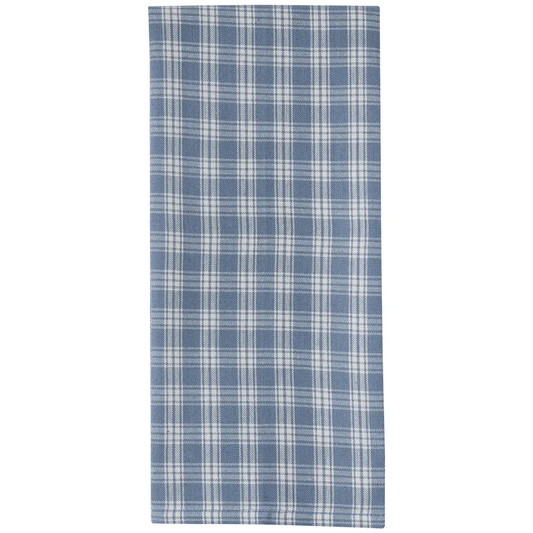 Stafford Dishtowel - Dusk