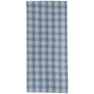 Stafford Dishtowel - Dusk - Shelburne Country Store