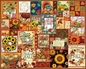 Welcome Fall - 1000 Piece Puzzle - Shelburne Country Store