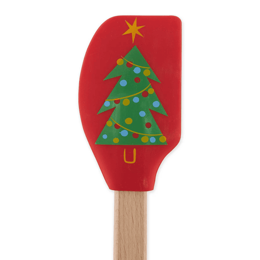 Oh What Fun Silicone Spatula - - Shelburne Country Store