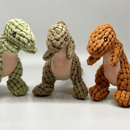 TNT Plush Toy - - Shelburne Country Store