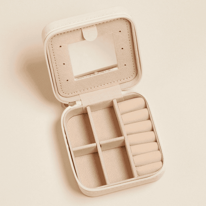 Jewelry Box Travel Size - - Shelburne Country Store