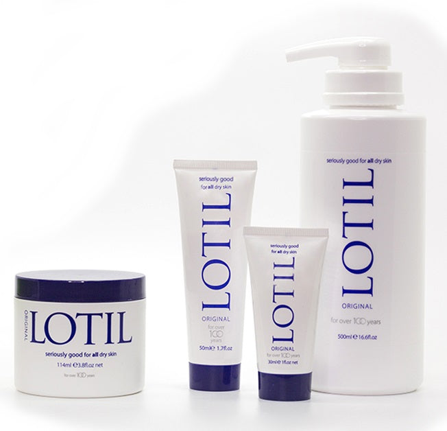 Lotil Skin Cream - - Shelburne Country Store