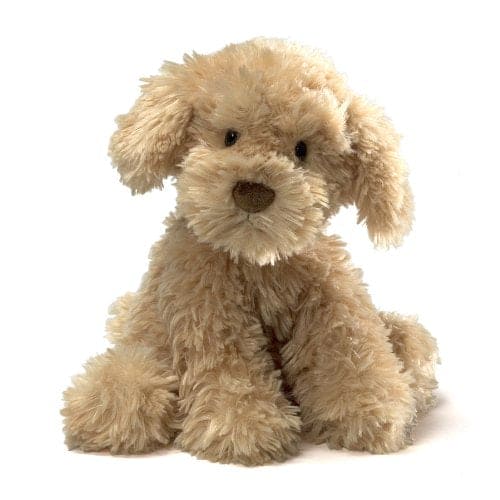 Gund Nayla Cockapoo Dog Plush - 10.5 Inch - Shelburne Country Store