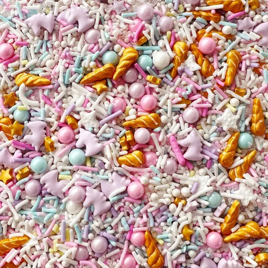 Unicorn Dreams Sprinkles - Shelburne Country Store
