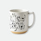 Cats Galore Mug