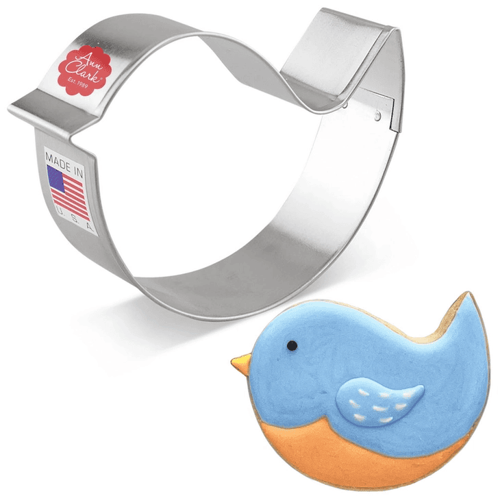 Bird Cookie Cutter - Shelburne Country Store