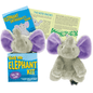 Hug An Elephant Kit - Shelburne Country Store