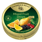 Cavendish & Harvey Mixed Fruit Drops 1.75oz - Shelburne Country Store