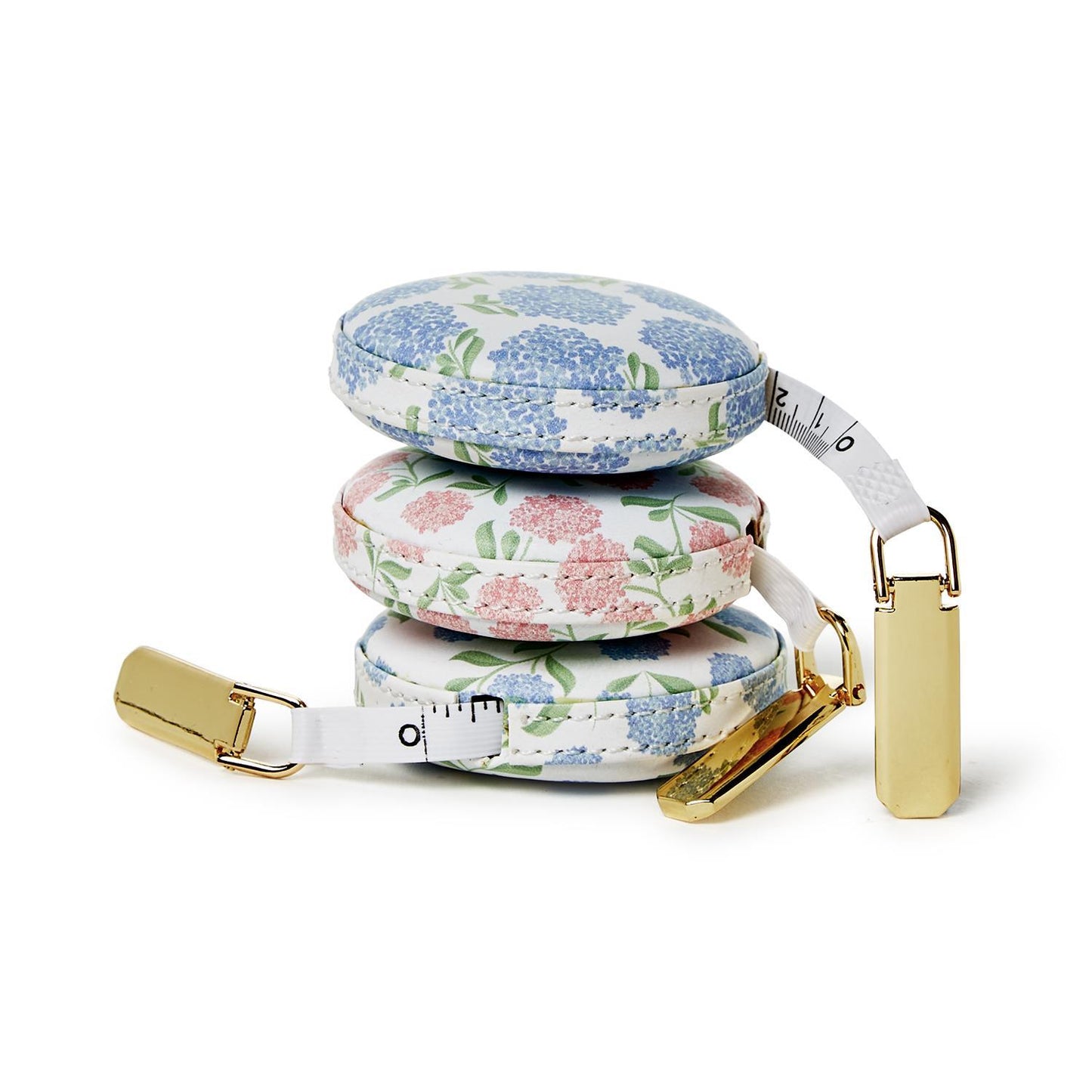 Hydrangea Measuring Tape - - Shelburne Country Store