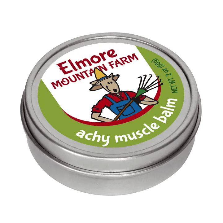 Achy Muscle Balm - Shelburne Country Store