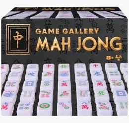 Cardinal Legacy Mah Jong - Shelburne Country Store