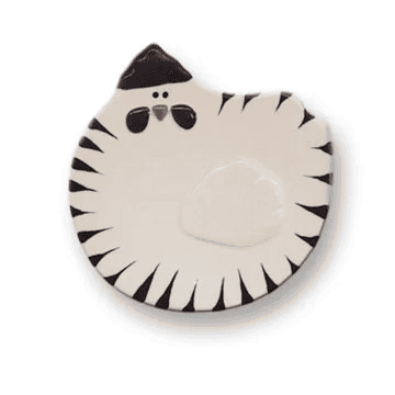 3" Mini Chicken Dish - Shelburne Country Store