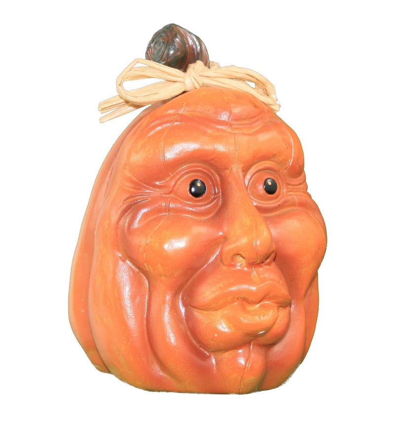 Expression Pumpkin - - Shelburne Country Store