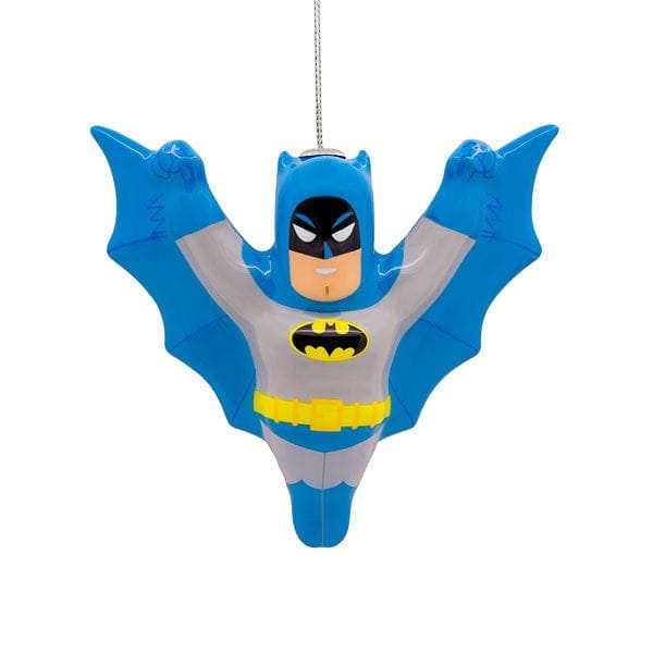 Batman Decoupage Hallmark Ornament - Shelburne Country Store