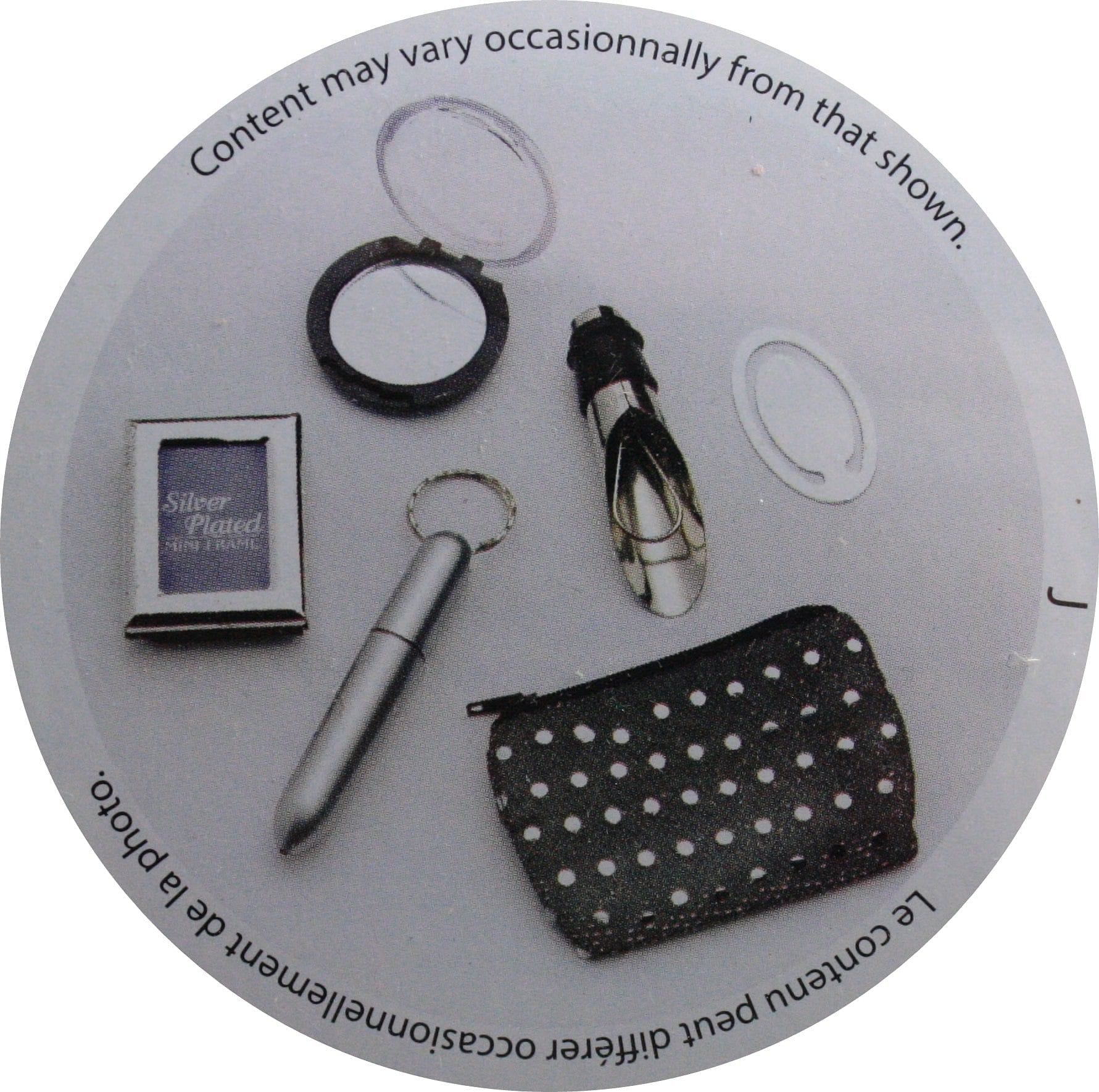 Crimson and Gold Crackers 12 inch  - 6 Count - Shelburne Country Store