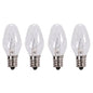 5 Watt Night Light Bulbs - 4 Pack - Shelburne Country Store
