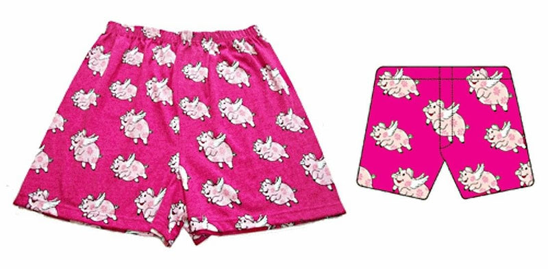 Brabo Magic Boxers - Flying Pig - - Shelburne Country Store