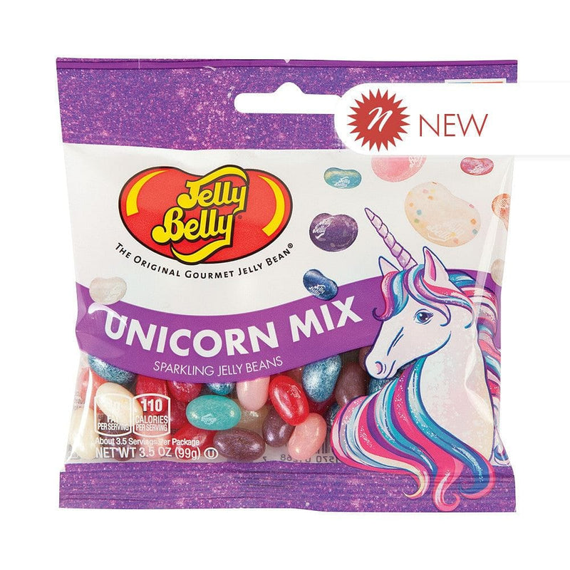 Jelly Belly Unicorn Mix - Shelburne Country Store