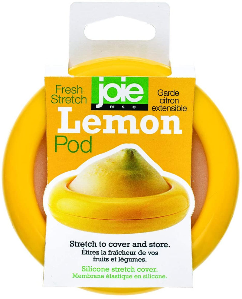 Joie Lemon Stretch Pod - Shelburne Country Store