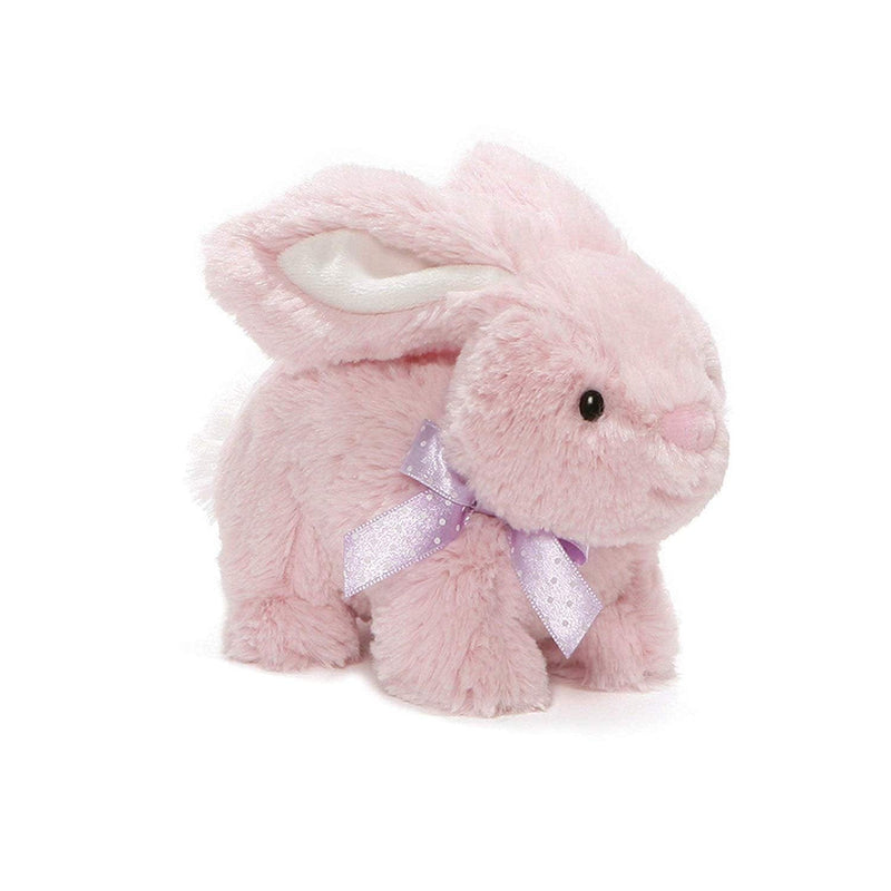 Springtime Pals Pink Bunny - Shelburne Country Store