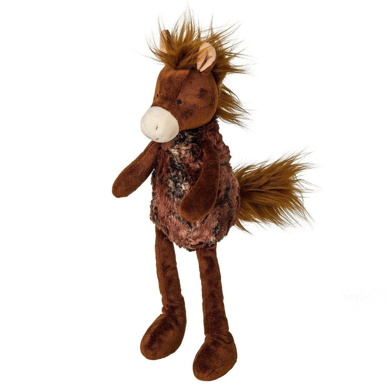 Mary Meyer Talls 'N Smalls Soft Toy, Talls Horse, Large - Shelburne Country Store
