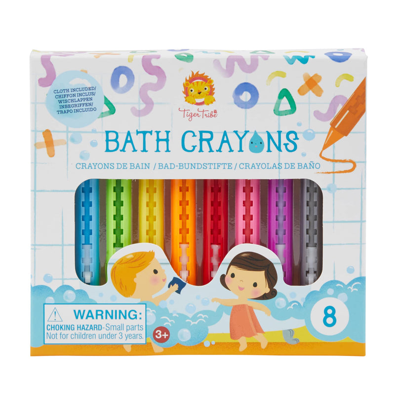 Bath Crayons - Shelburne Country Store