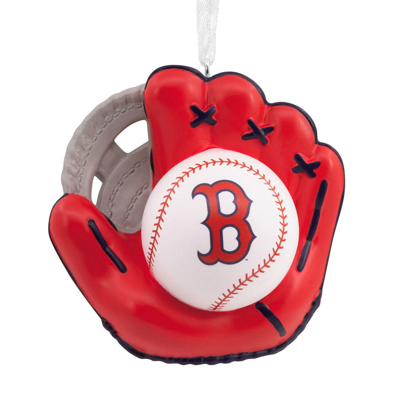 Hallmark MLB Red Sox Ornament - Shelburne Country Store
