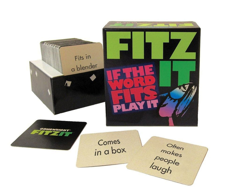 Fitzit Game - Shelburne Country Store