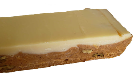 Carrot Cake Fudge - - Shelburne Country Store