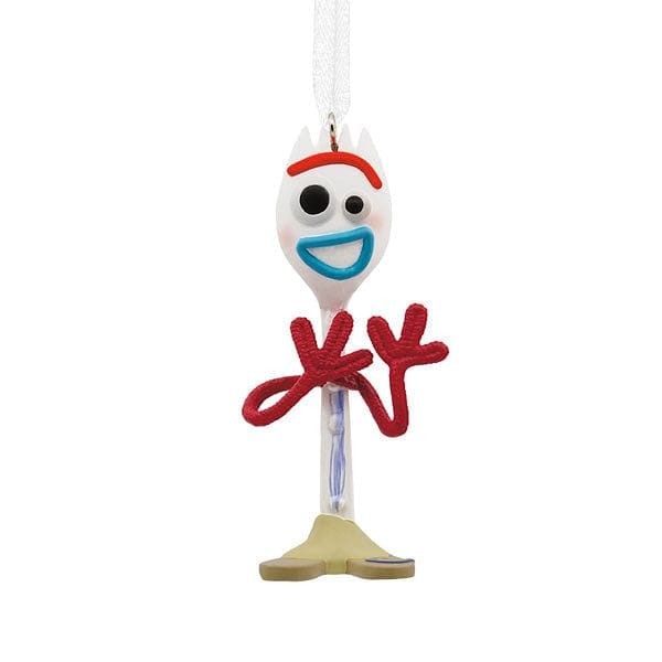 Forky Ornament - Shelburne Country Store