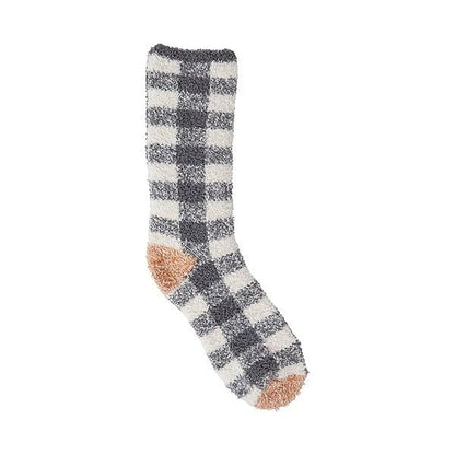 World's Softest Fireside Socks - - Shelburne Country Store
