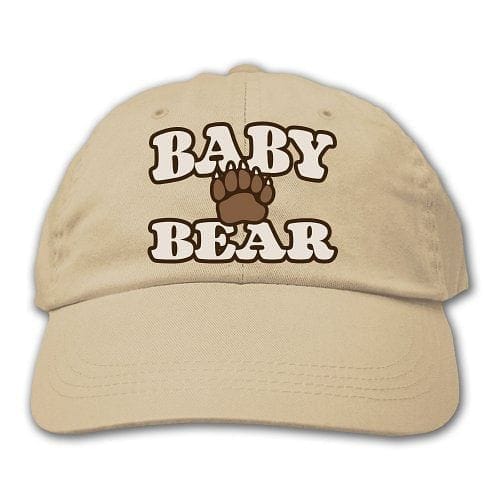 Baby Bear Hat - Shelburne Country Store