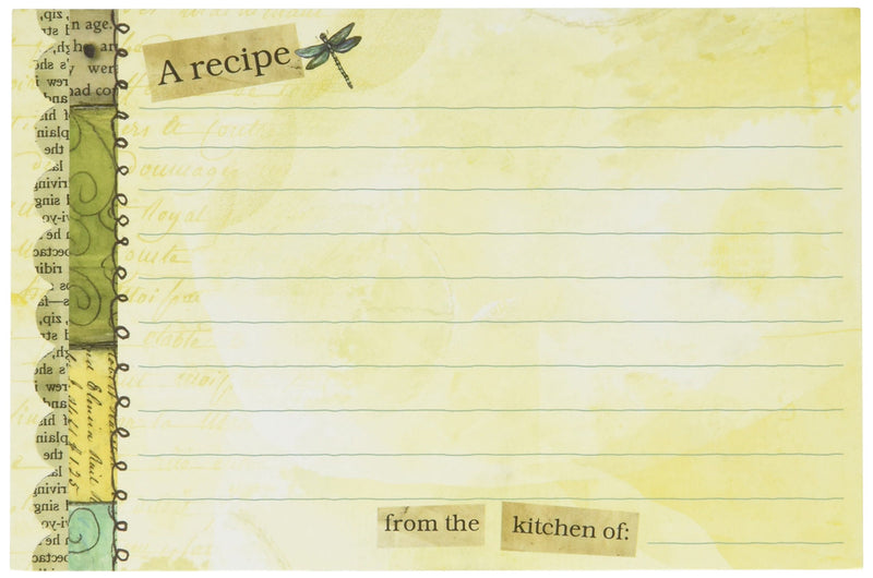 Lang  Recipe Cards - - Shelburne Country Store