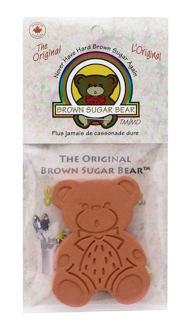 Brown Sugar Bear - Shelburne Country Store