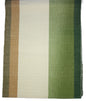 Amalfi Table Runner - Green - 13" x 72" - Shelburne Country Store