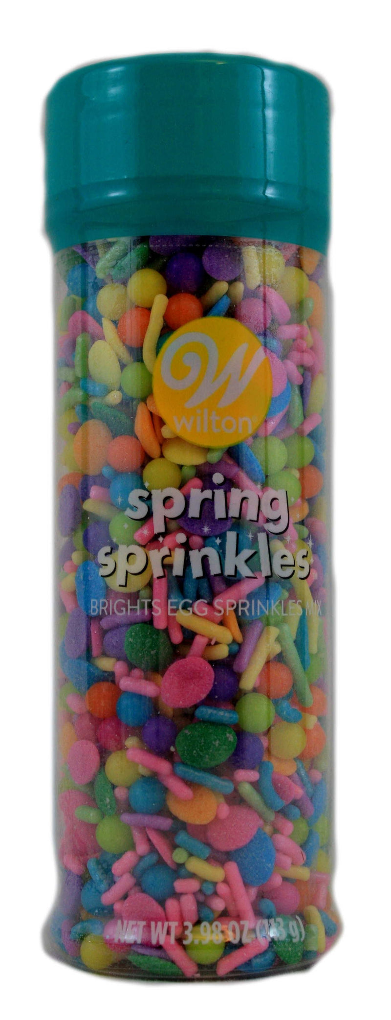 Wilton Brights Egg Sprinkle Mix - Shelburne Country Store