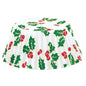 Christmas Holly Mini Baking Cups - Shelburne Country Store