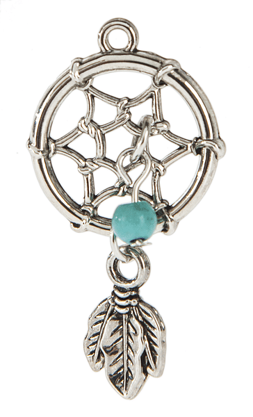 Dream Catcher Charms - Shelburne Country Store