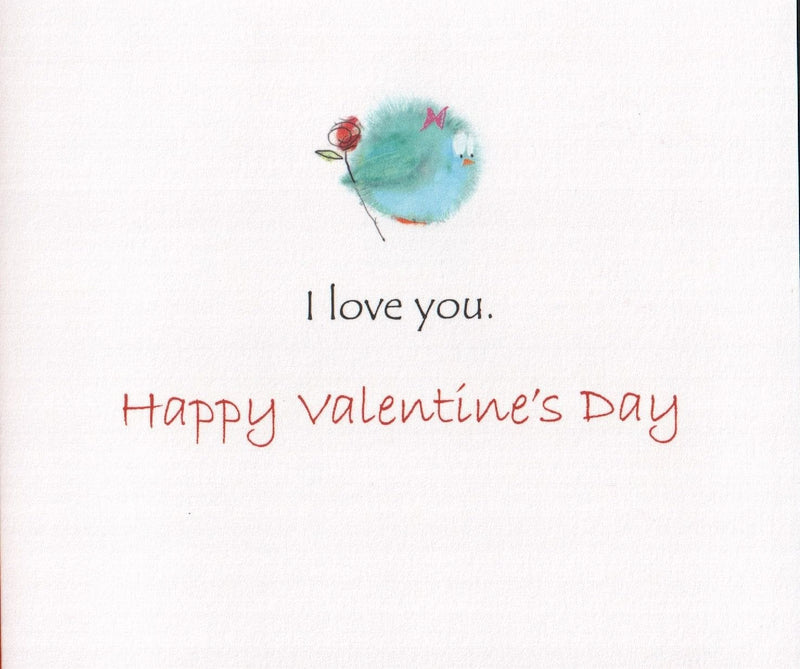 For the sweetest person valentine's day card - Shelburne Country Store