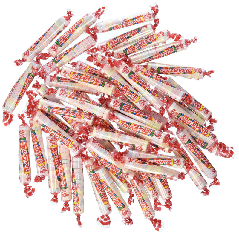 Smarties Rolls - 1 pound - Shelburne Country Store