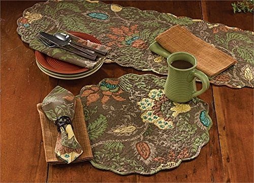 Elise Placemat - - Shelburne Country Store