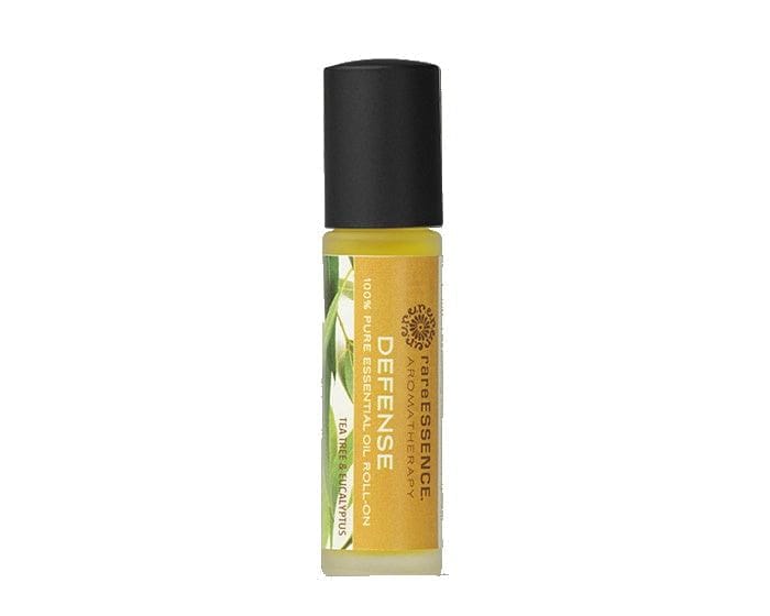 Defense – Aromatherapy Roll-On Oil - Shelburne Country Store